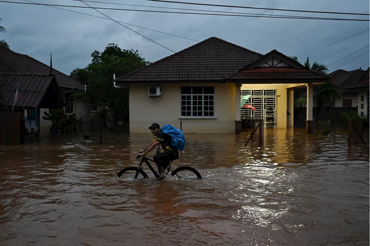 Floods: Local authorities to help gather data on losses, damages, says Housing Ministry