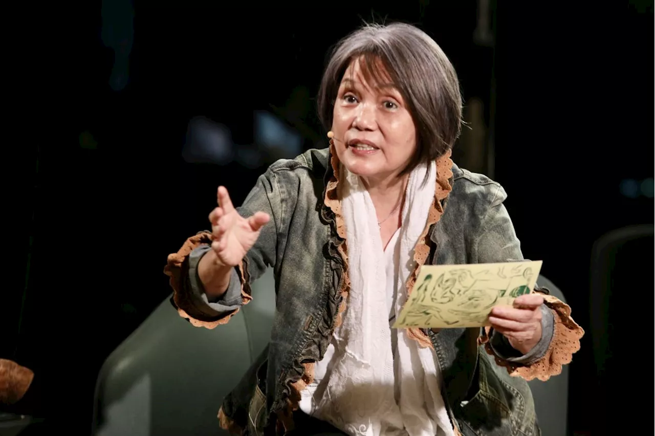 Leow Puay Tin: a trailblazer in Malaysian theatre returns to the stage