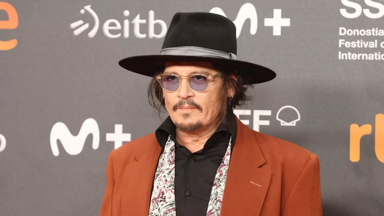 Johnny Depp: Sohn des Schauspielers arbeitet im Restaurant