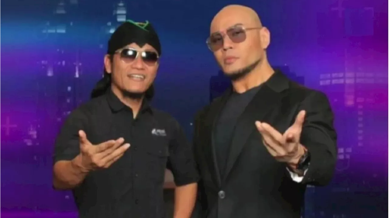 Deddy Corbuzier Diminta Tegur Miftah Maulana, Seperti Apa Kedekatan Keduanya?