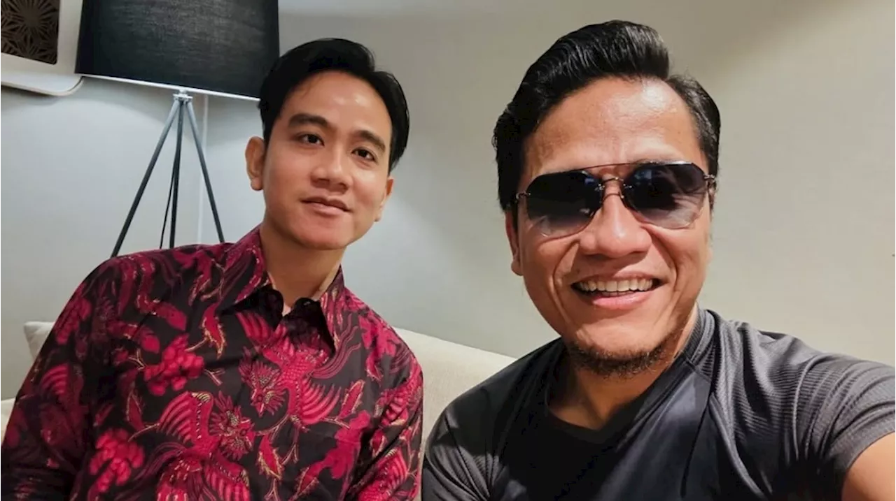 Gus Miftah Ngaku Belajar Etika dari Gibran, Netizen: Pantas Hinaannya Mirip Fufufafa