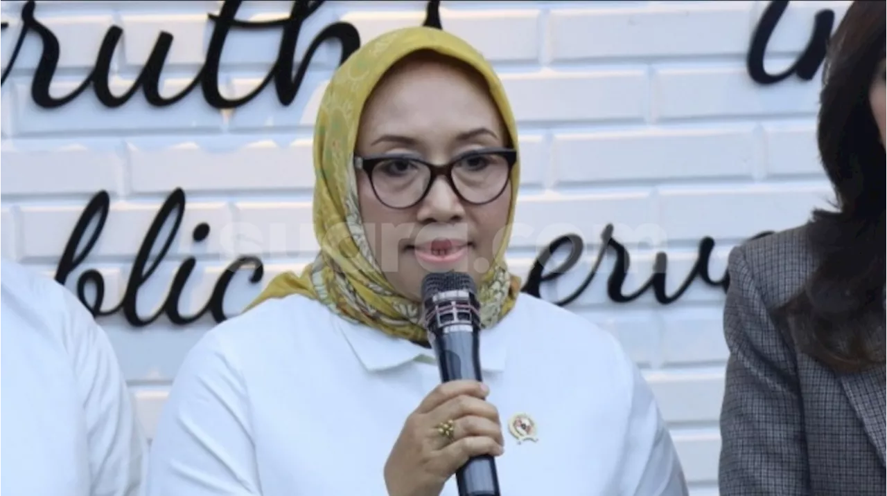 Menteri PPPA Sebut Anak Bunuh Ayah-Nenek di Cilandak Rajin Ibadah, Motif Belum Terungkap