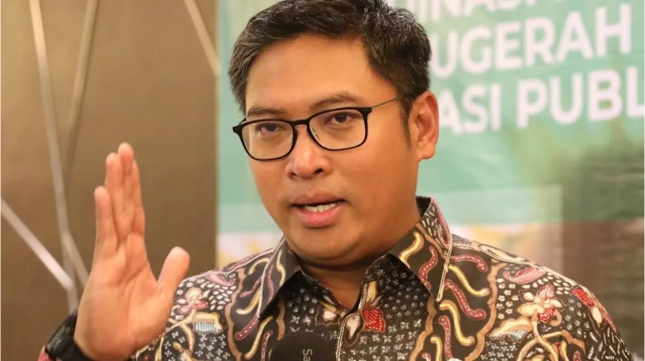 Wamentan Sudaryono: NU Punya Potensi Besar dalam Gerakan Ekonomi Berbasis Pertanian untuk Wujudkan Swasembada Pangan