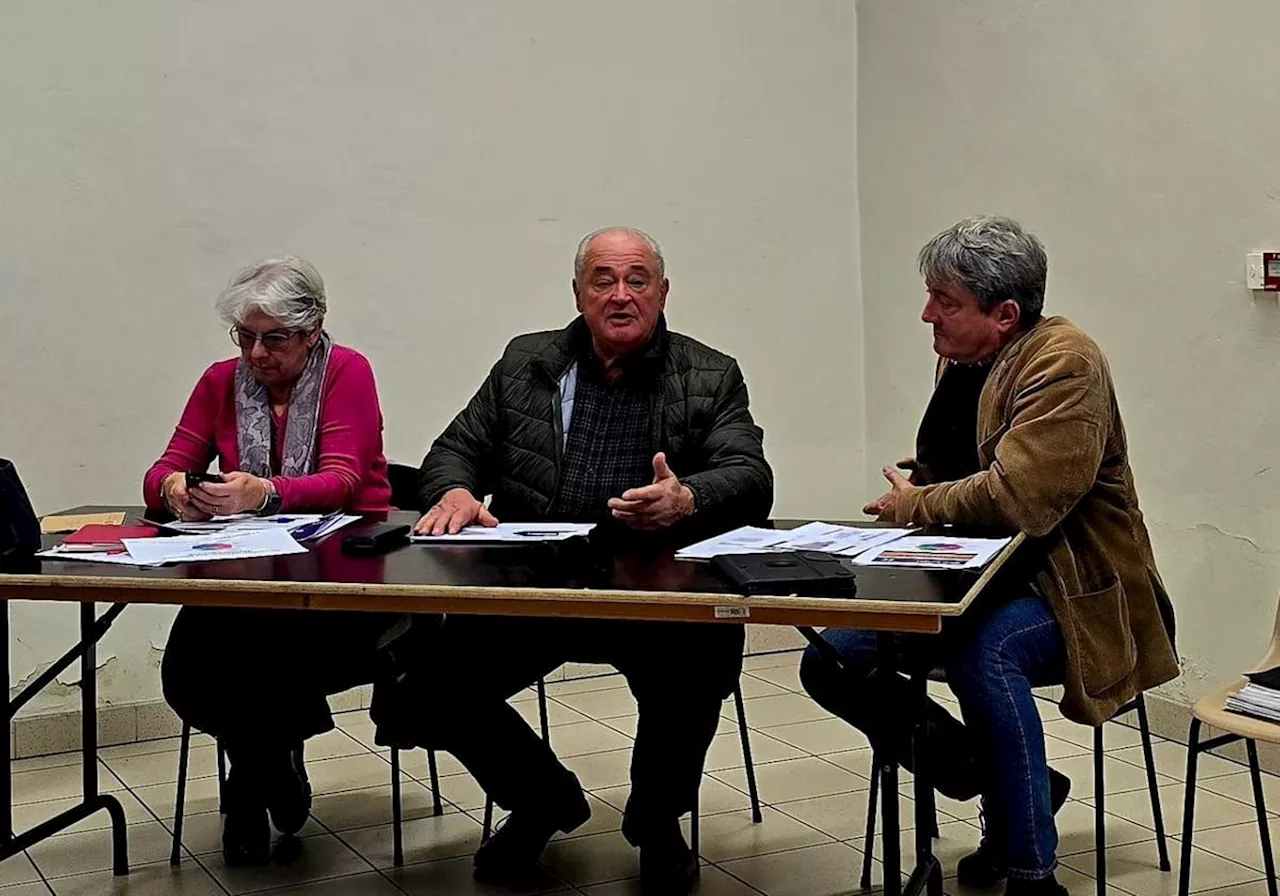 Canton d’Orthez et Terres des gaves et du sel. « Il nous faut trouver 45 millions d’économies » : le Département annonce des restrictions budgétaires