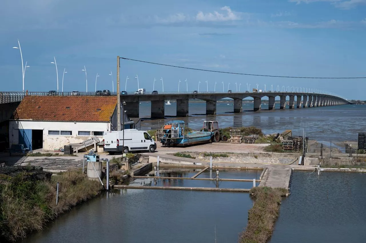 Péage du viaduc d’Oléron : retour sur deux précédents échecs