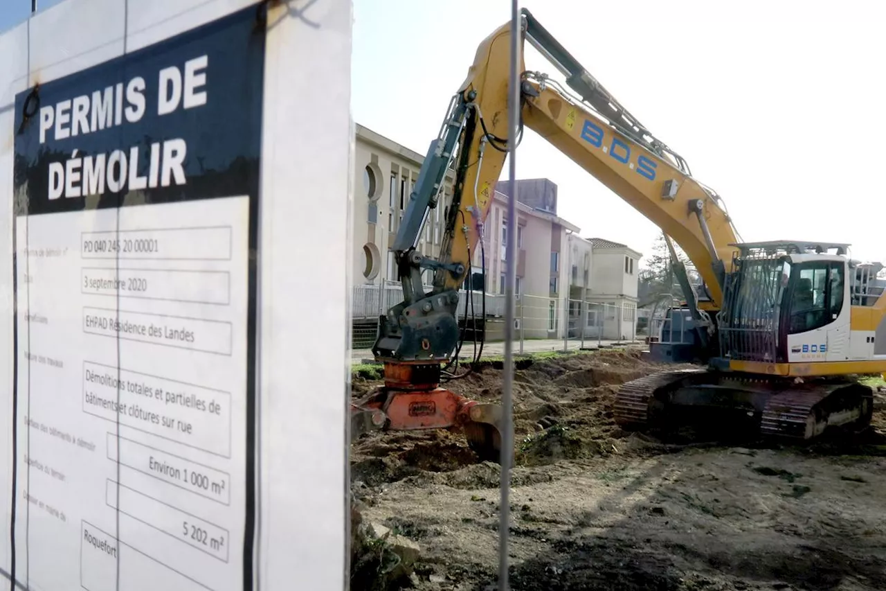 Roquefort : hausse de certains tarifs communaux à l’ordre du dernier Conseil de l’année