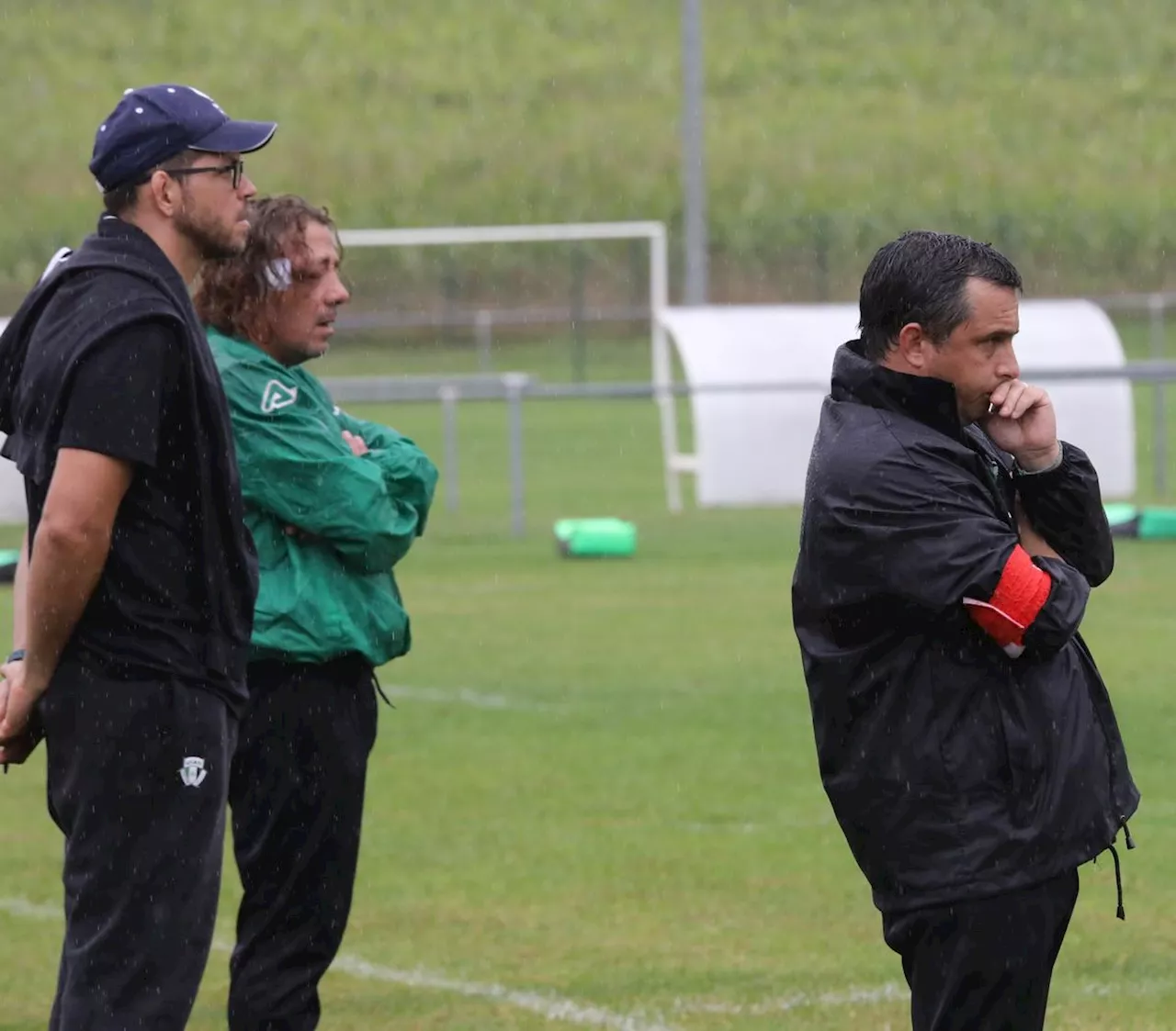 Rugby (Fédérale 3) : Saint-Astier/Neuvic crucifié sur la fin