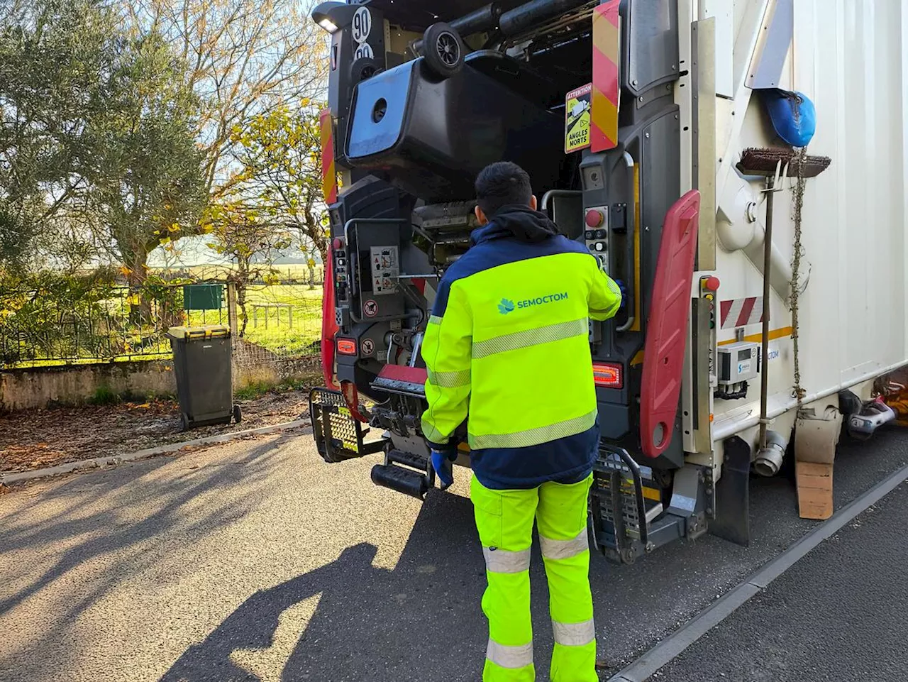 Sud-Gironde. Facturation différente, nouveau rythme de collecte : un big bang des déchets sur le territoire Convergence-Garonne