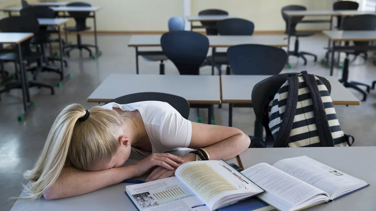 Sluta skuldbelägga dagens studenter!