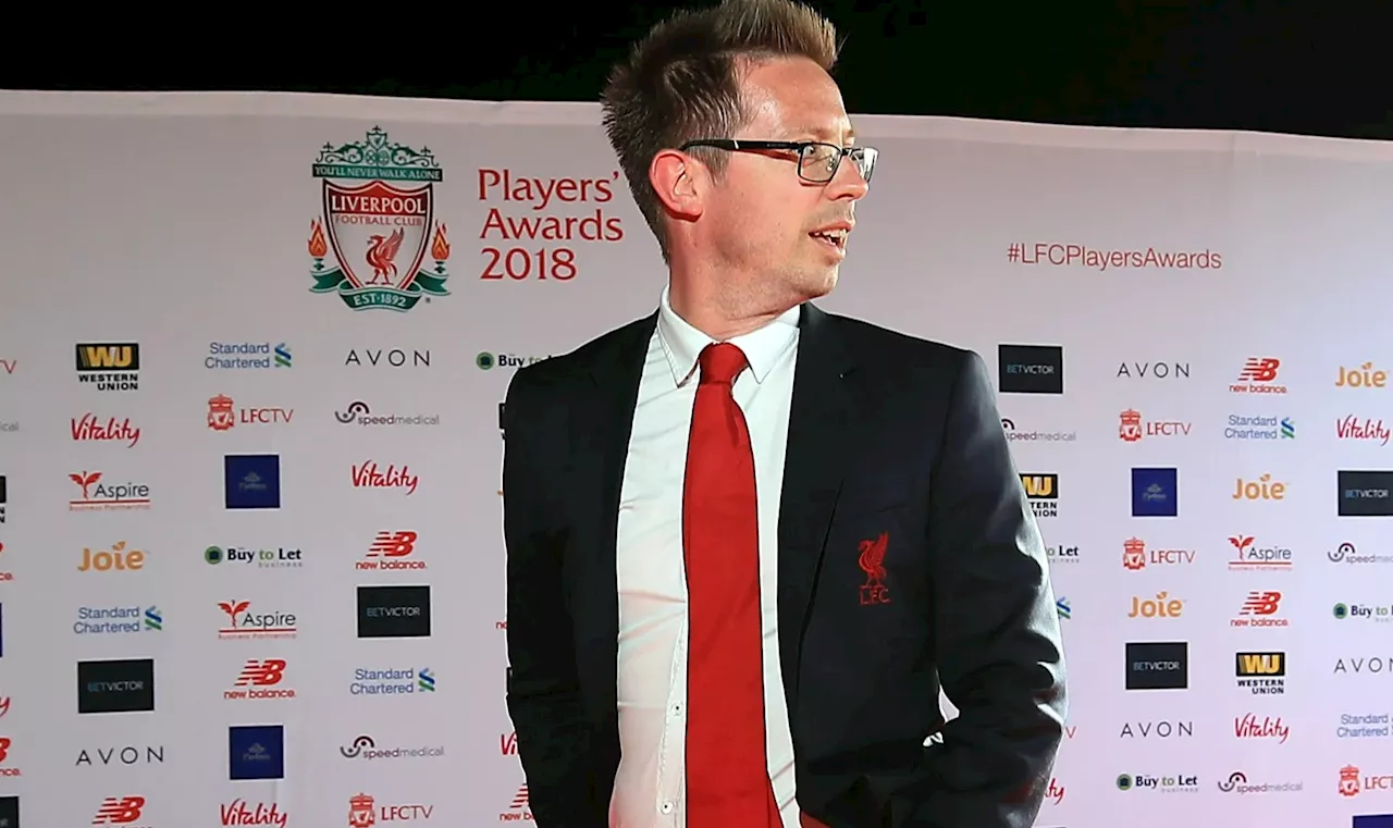 Man United targeted Liverpool chief Michael Edwards before Dan Ashworth appointment...