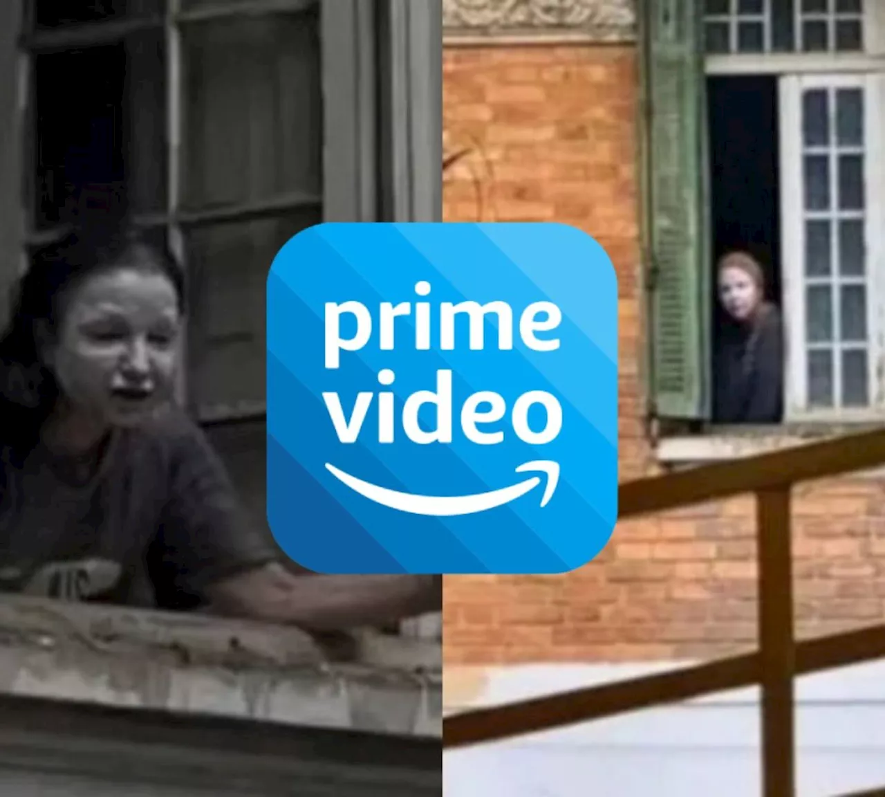 Prime Video anuncia série de A Mulher da Casa Abandonada na CCXP