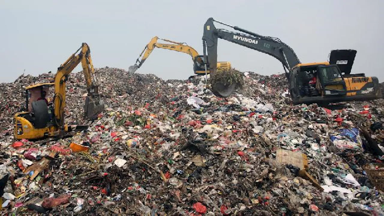 Eks Kadis Lingkungan Hidup Kota Tangerang Tersangkut Kasus TPA Rawa Kucing, Apa Klaim Pj Wali Kota?