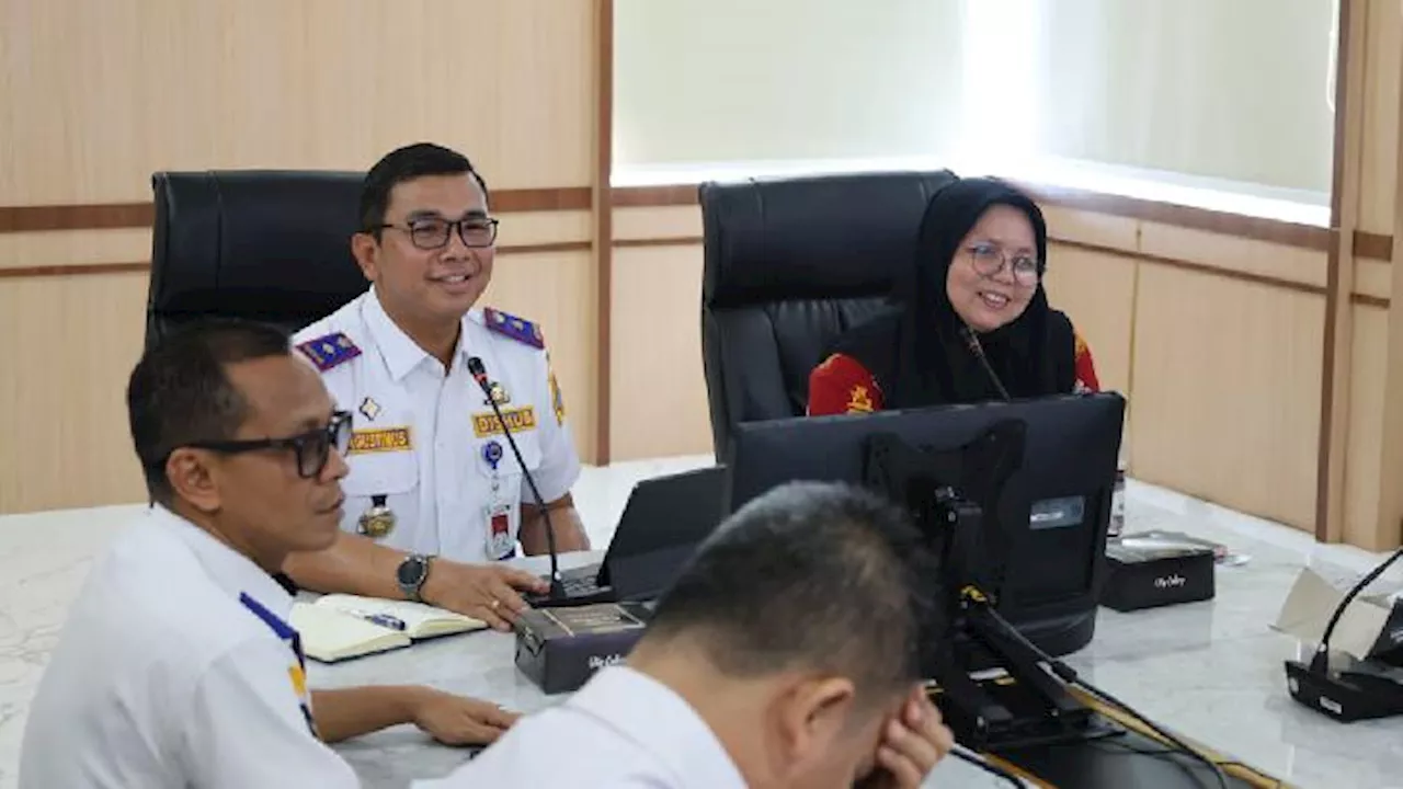 Pemprov Sumut Sediakan 1.200 Kursi Program Mudik Gratis Nataru 2024, Berikut Rutenya