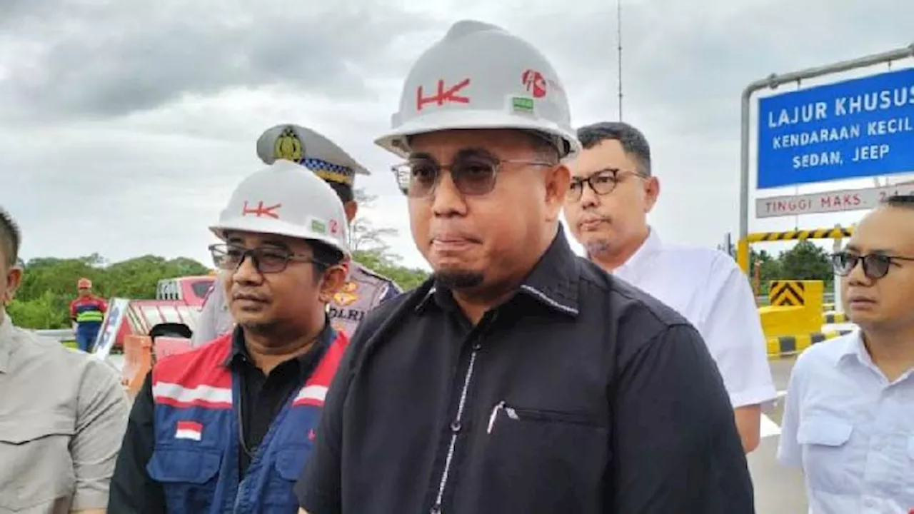 PLN dan Investor Arab Saudi Bangun PLTS Terapung di Sumbar, Nilainya Tembus Rp 50 Triliun