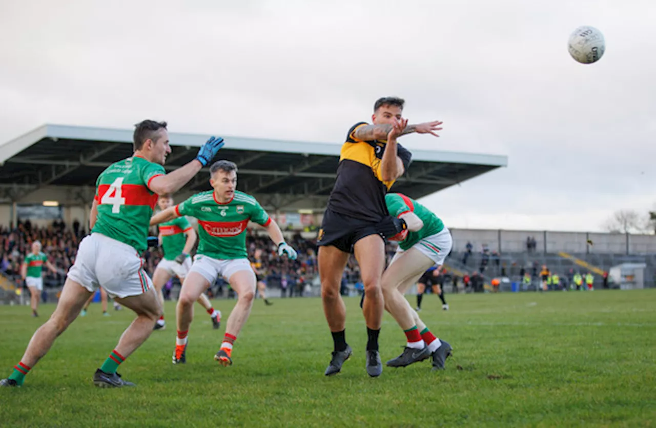 Dr Crokes clinch ninth Munster title with strong second-half display