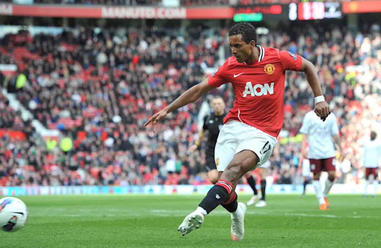 Former Man United and Portgaul winger Nani announces retirement