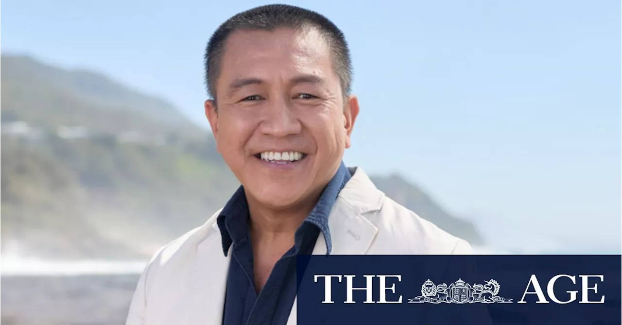 The makers of Bluey set their sights on bestselling Anh Do books