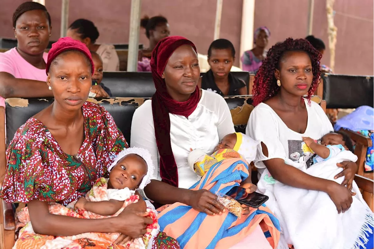 Infant mortality in Nigeria and need for sustainable interventions