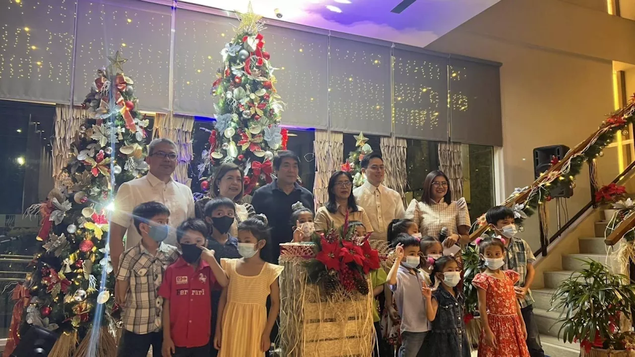 Celebrate the season with staycations, feasts at SotoGrande Hotel Katipunan