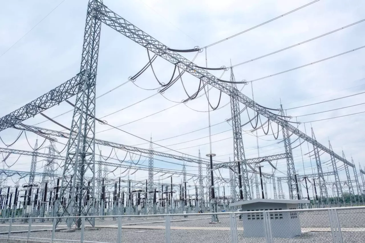 Regulator OKs P20-B transmission project