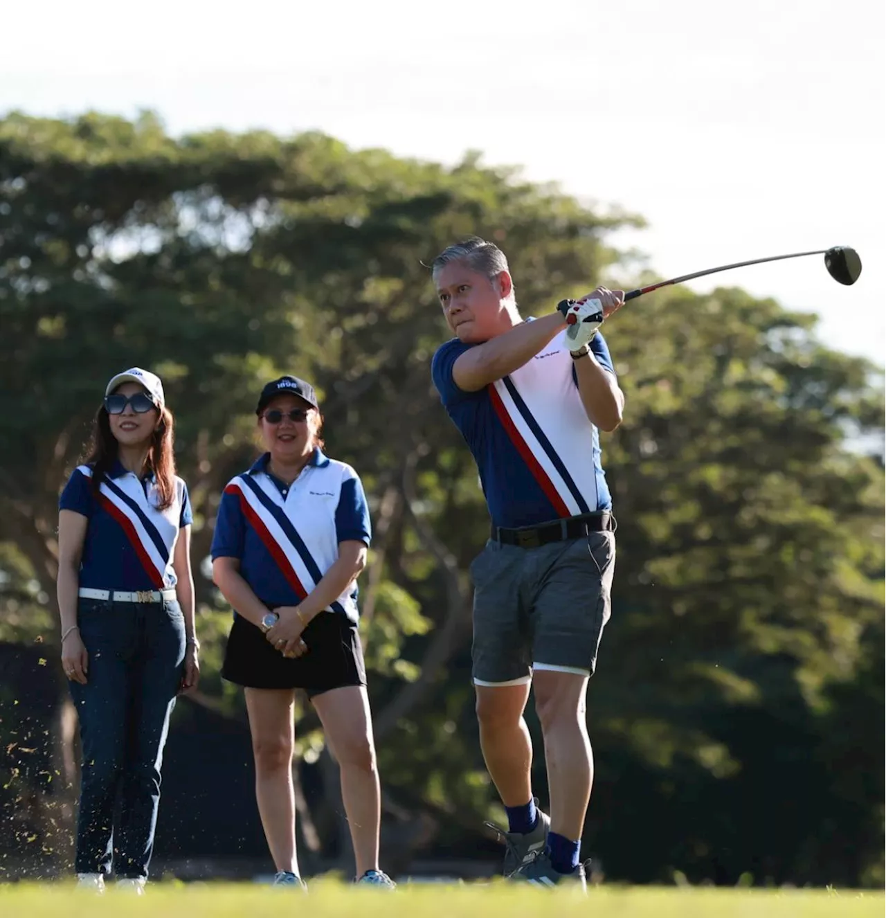 The Manila Times 7th Golf Cup a success