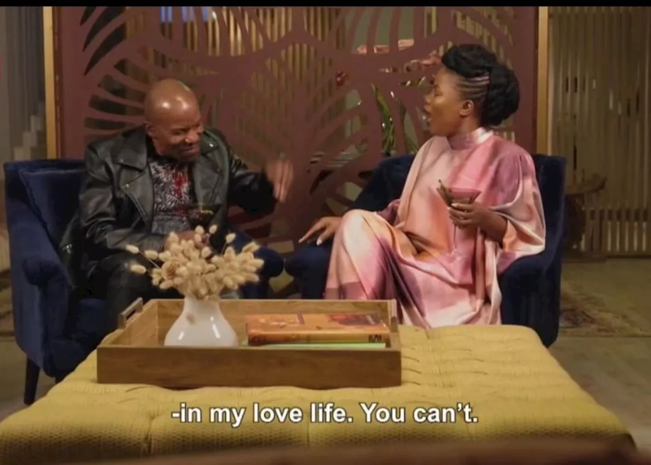 ‘House of Zwide’: Faith reveals why she hates Pearl