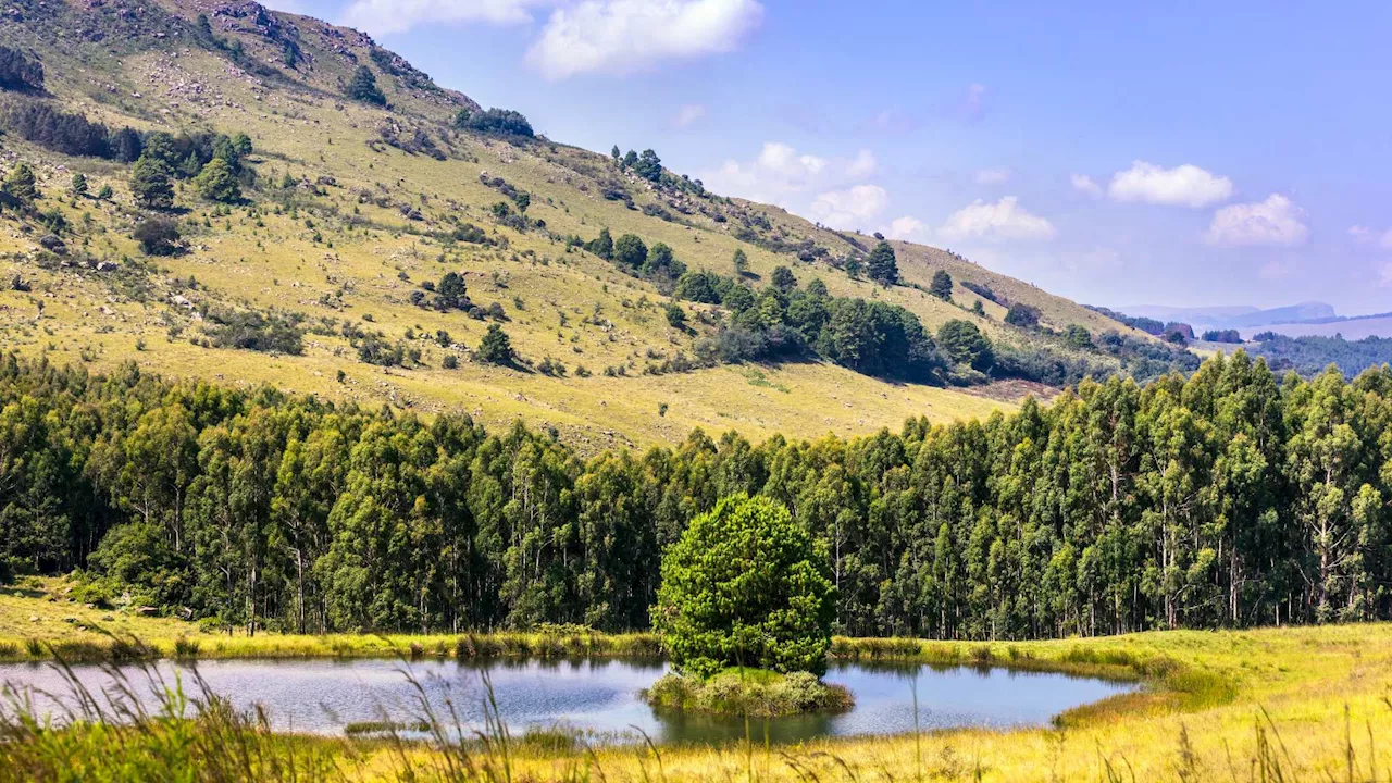 Three more small towns near Johannesburg to visit this summer