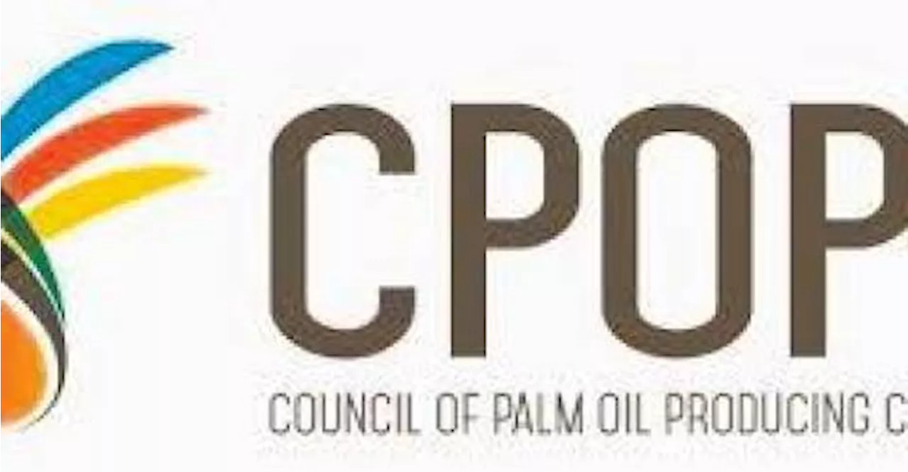 CPOPC: Palm oil prices could range between RM4,000 and RM5,000 per tonne in 2025