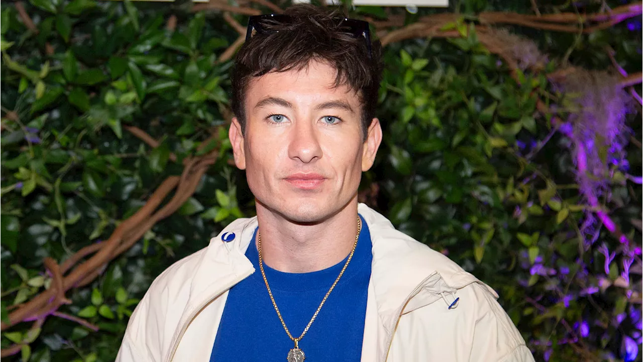 Barry Keoghan Deactivates Instagram Account Due to “Disgusting Commentary” About His Character and Family