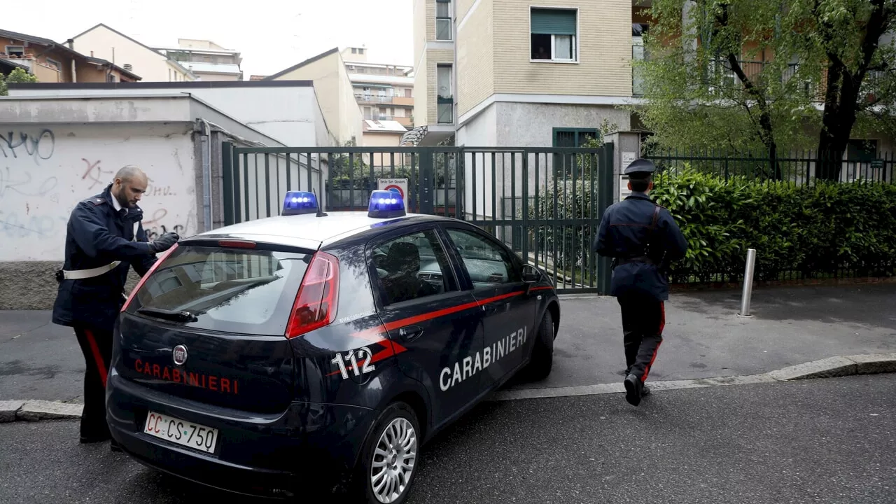 Dimessa dall'ospedale torna a casa e la trova occupata abusivamente