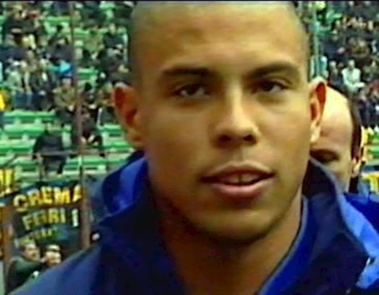 9 dicembre 2001, la rinascita di Ronaldo. Segna dopo 749 giorni, poi vincerà il Mondiale