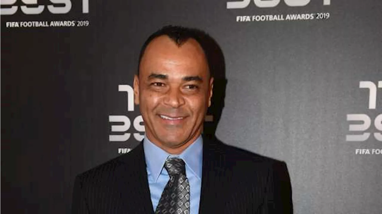 Cafu: 'Dopo Istanbul chiunque avrebbe disfatto la squadra, il Milan no e così vincemmo'