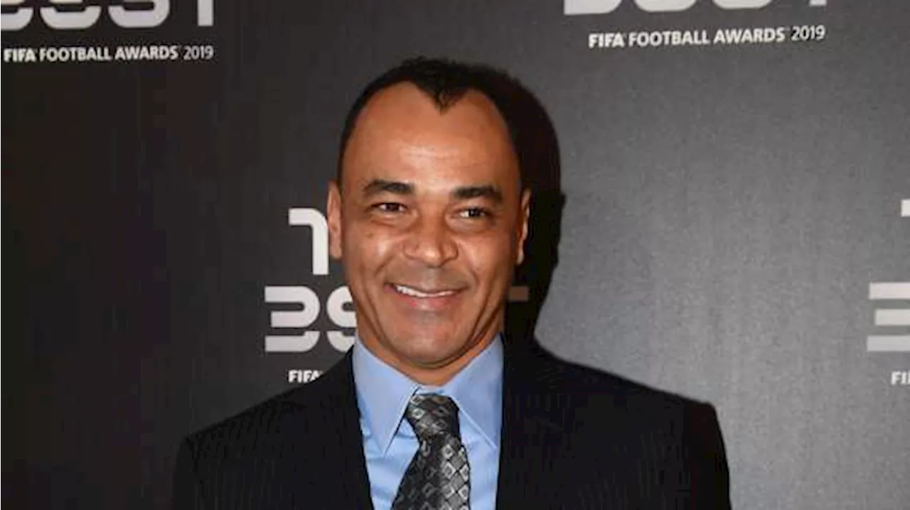 Cafu supporta Emerson Royal: 'Deve essere se stesso, con la personalità mostrata nel Brasile'