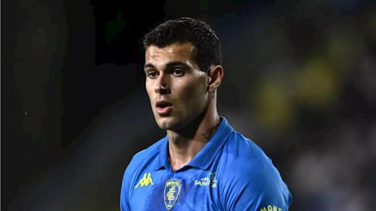 Hellas Verona-Empoli, le formazioni ufficiali: Tengstedt sfida Pellegri, preferito a Colombo