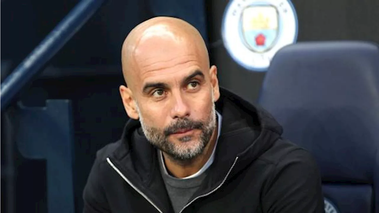 Juve, senti Guardiola: 'Il mio staff ha iniziato a studiarla. In Serie A ha vinto più di tutte'