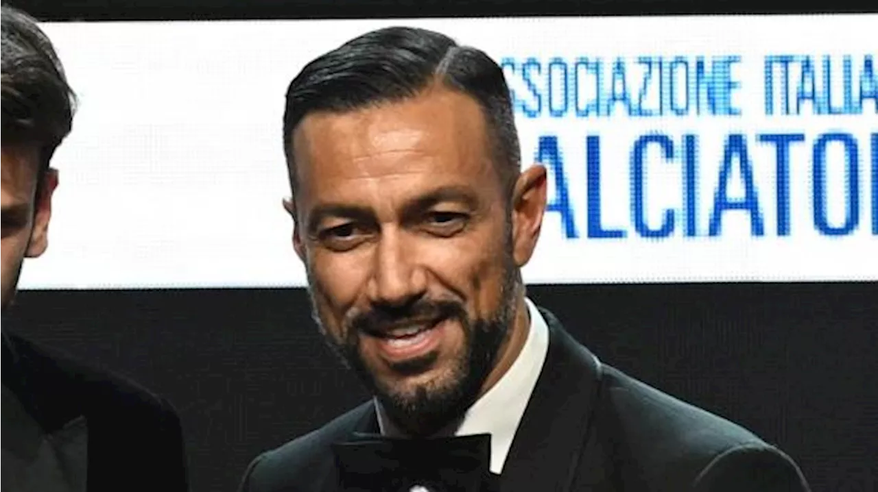 Quagliarella sull'esclusione di Kean: 'Non lo terrei mai fuori. Juve? Lì non poteva essere sereno'