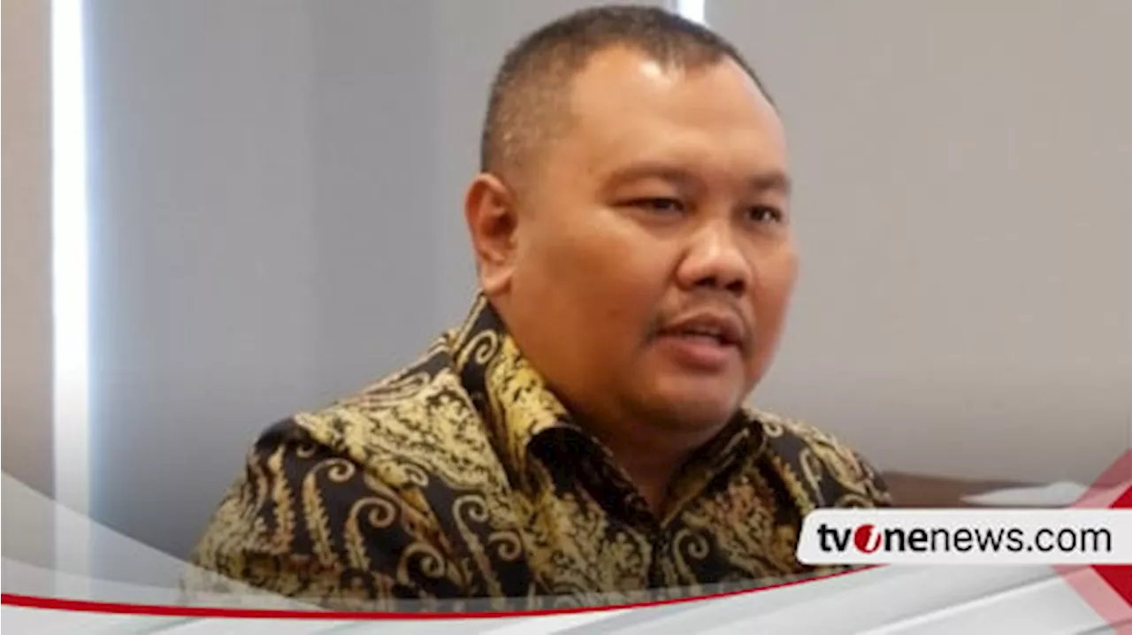 Jokowi Jadi Anggota Kehormatan Golkar, Hendri Satrio: Tokoh Bangsa Sebetulnya Sudah Tak Perlu