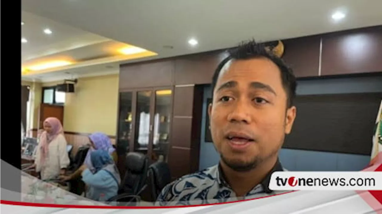 Politisi PDIP Kukar Andi Faisal Inisiasi Gerakan Kawal Pilihan Rakyat