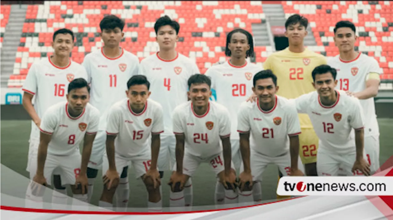 Respons Netizen Saat 'Tiga Legenda Brasil' Dukung Timnas Indonesia pada Piala AFF 2024