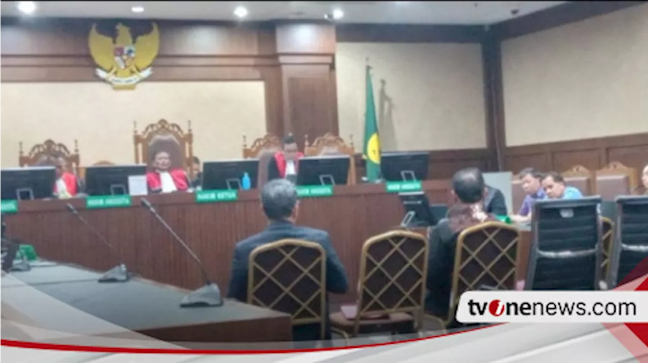 Soal Kasus Korupsi Timah, Pakar Hukum Sorot Potensi Gugatan Perdata Jika Penyidik Gagal Temukan Bukti