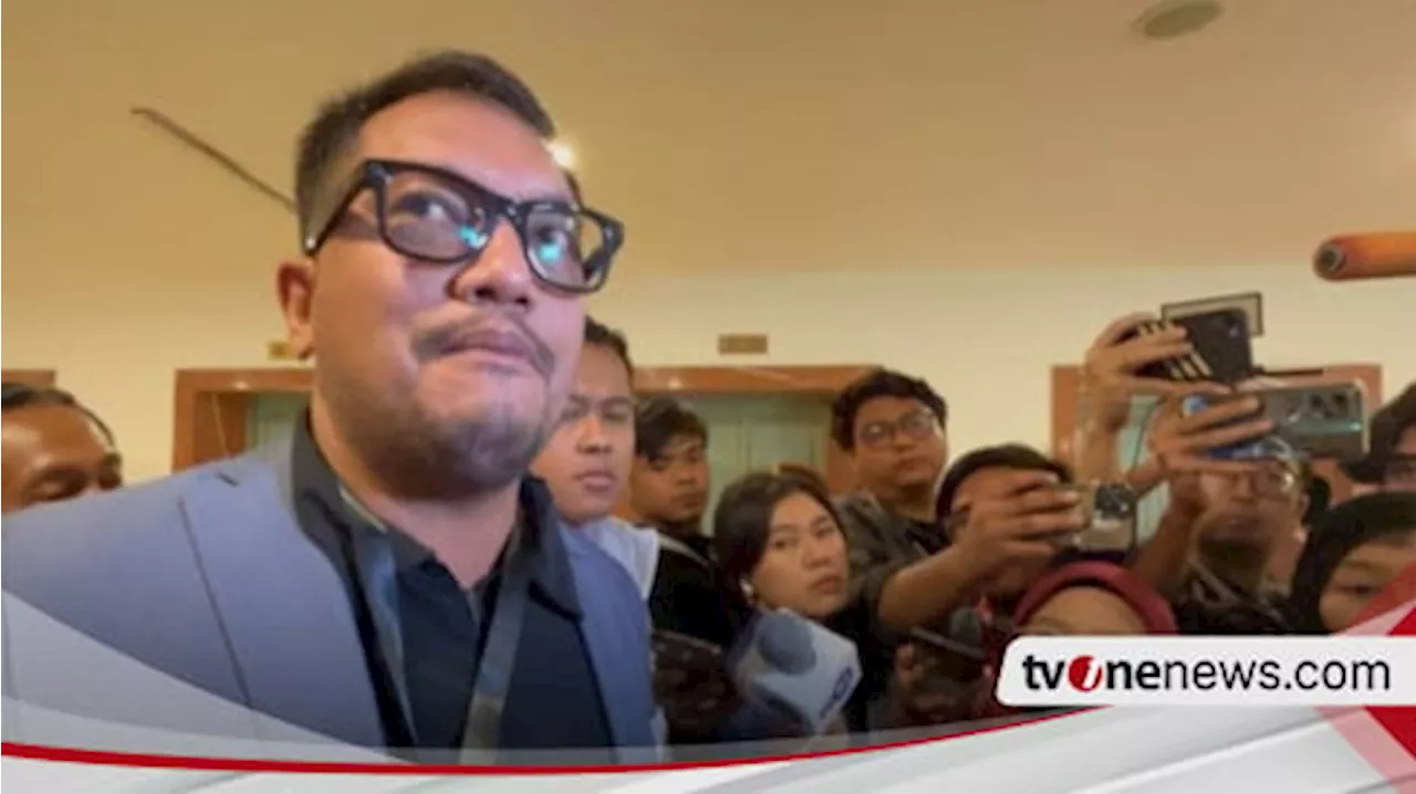 Tak Terima, Tim RIDO Walk Out dari Rapat Rekapitulasi Suara Pilgub Jakarta