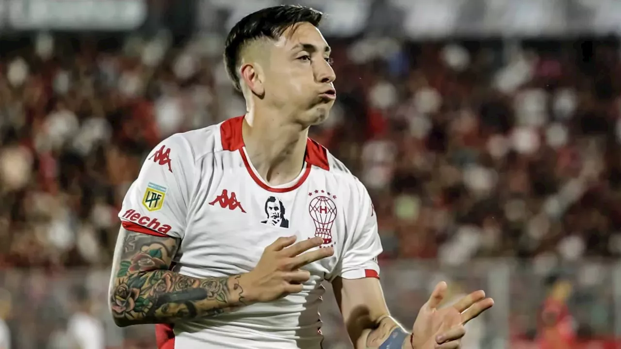 Huracán vs. Platense, por la Liga Profesional: hora, dónde ver en vivo y formaciones