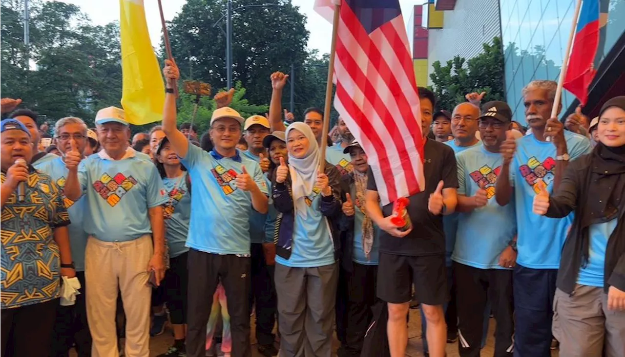 KPM dengar cadangan kembalikan nama sekolah asal