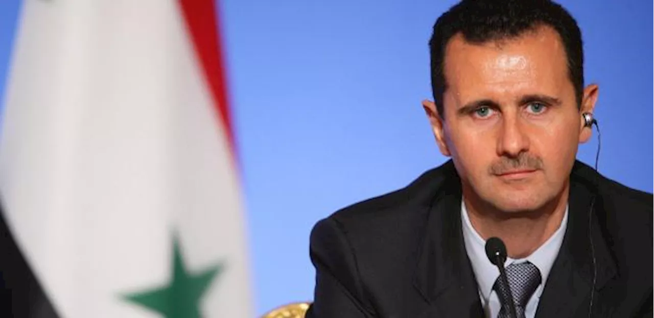 Assad deixa Damasco, diz agência; Rebeldes falam que entraram na capital