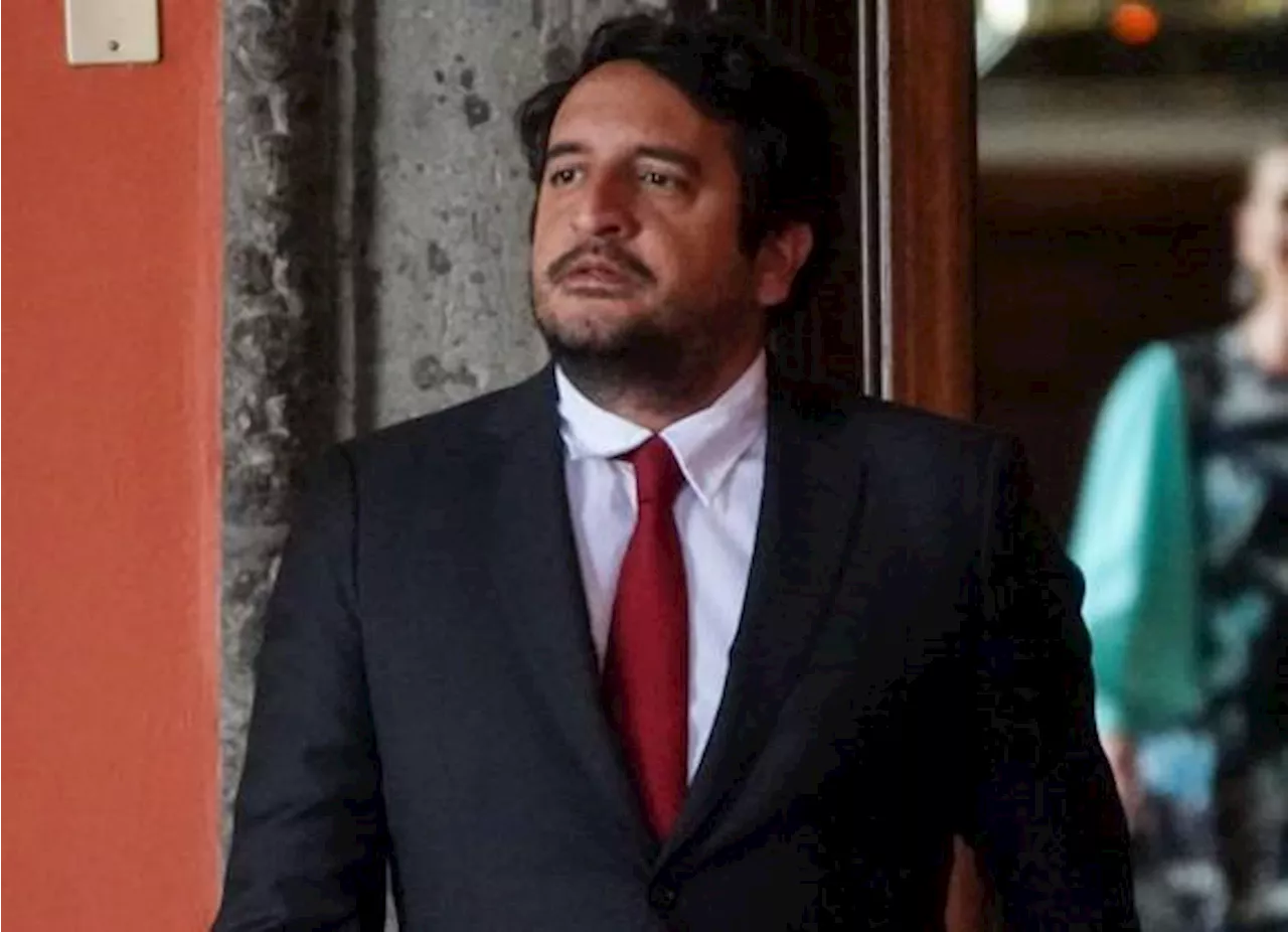 Es ‘un insulto’, afirma PAN sobre aspiración de Andy López a la jefatura de CDMX