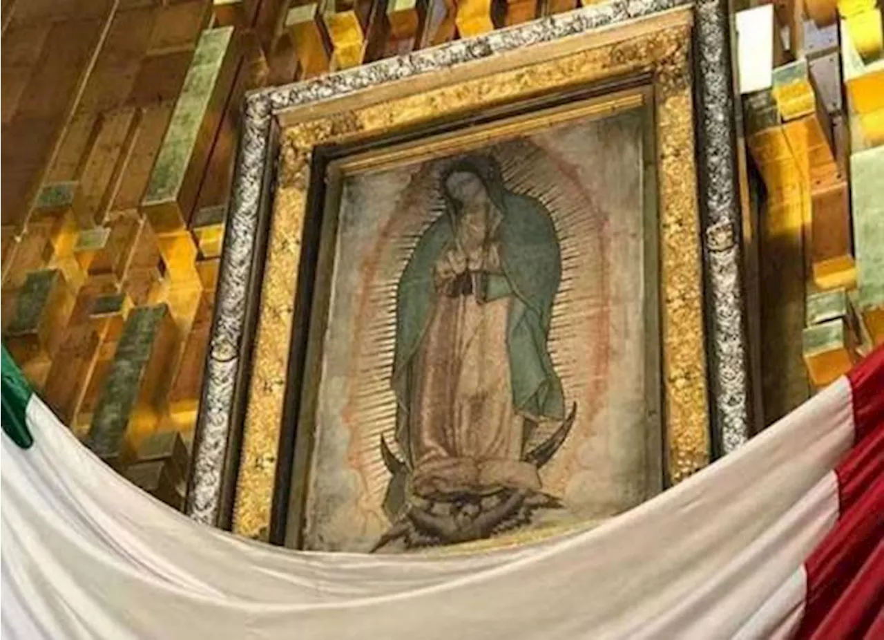 ¿Sin Itatí y sin Ángela? Estos artistas le cantarán ‘Las Mañanitas’ a la Virgen de Guadalupe