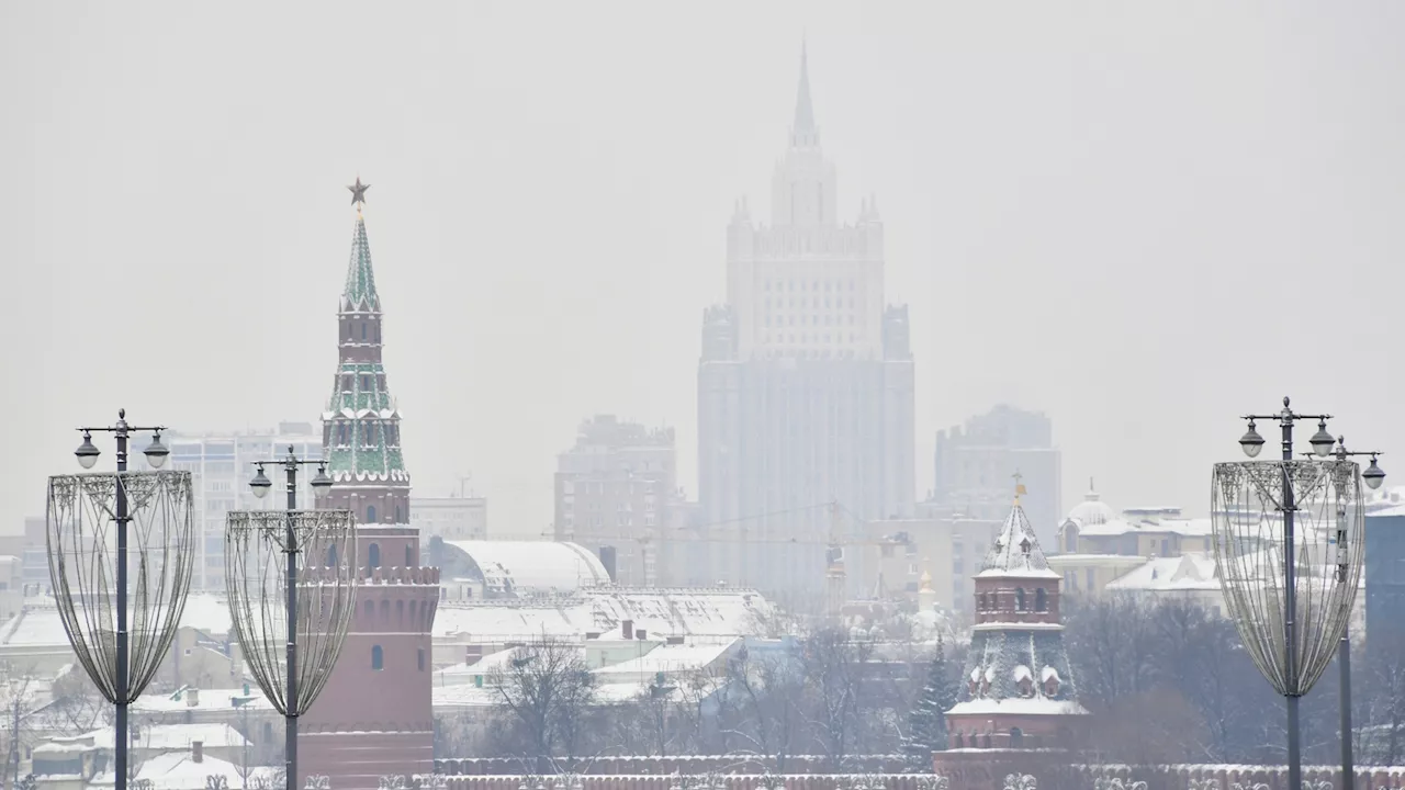 МИД: военные базы РФ в Сирии находятся в повышенной боевой готовности