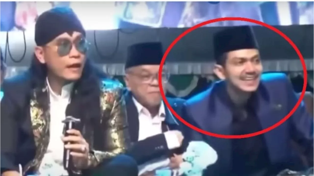 Ikut Tertawa saat Gus Miftah Olok-olok Penjual Es Teh, Habib Zaidan: Saya Terbawa Suasana