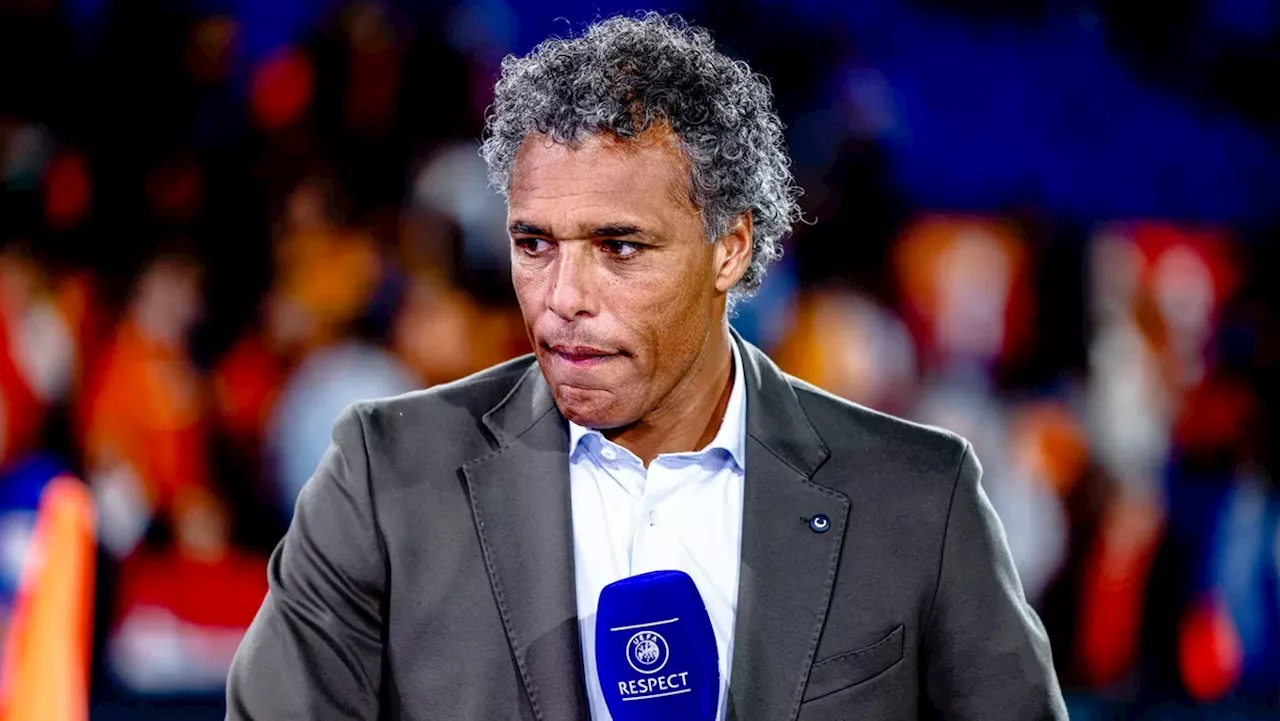 Van Hooijdonk betreurt Til-uitspraken totaal niet: 'Zijn de teentjes zo lang?'