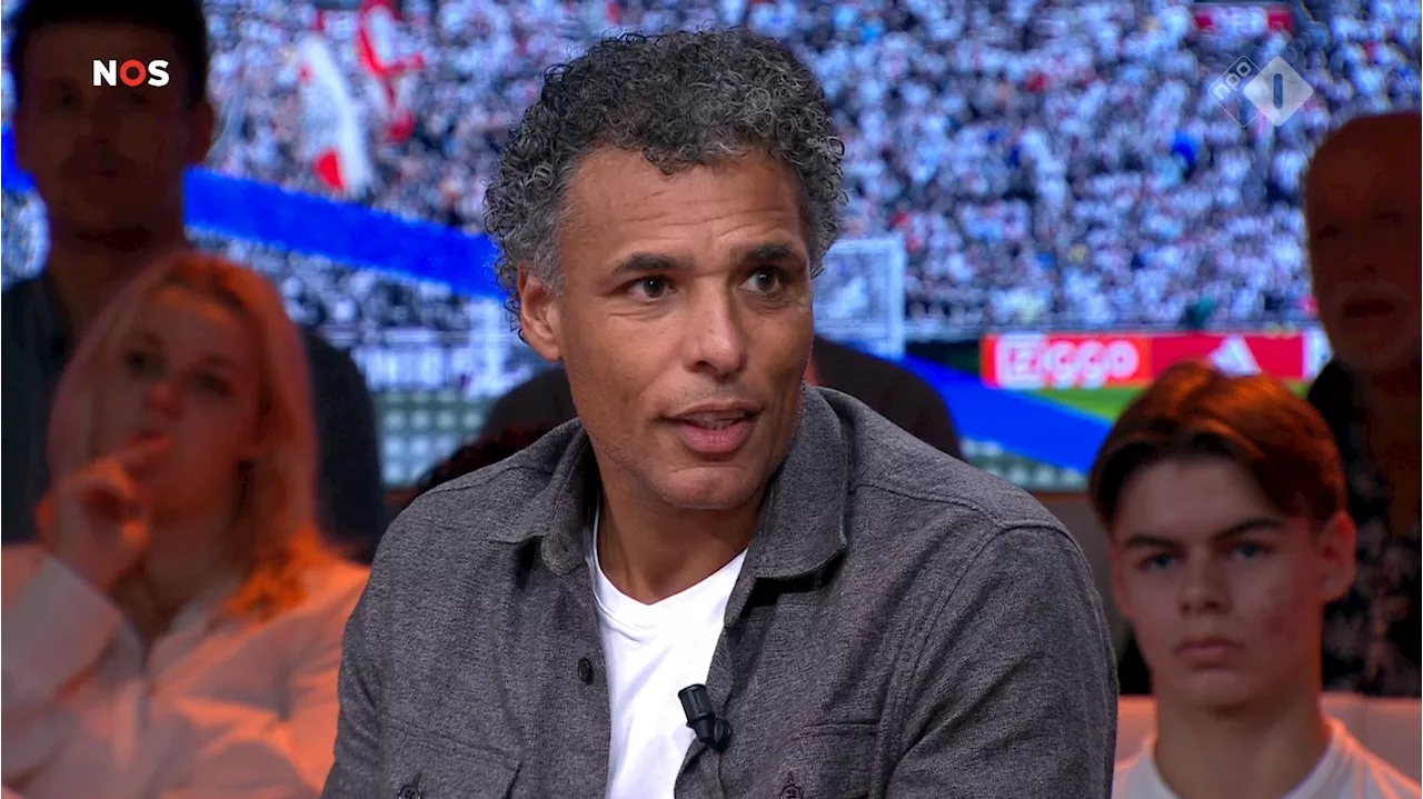 Pierre van Hooijdonk weigert eigen fout toe te geven en schuift schuld in schoenen van Guus Til en PSV